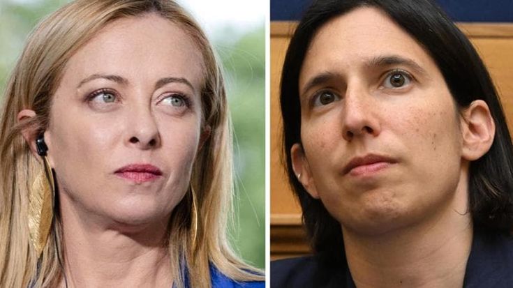 La strana convergenza di Schlein e Meloni: entrambe contrarie al terzo mandato dei sindaci, anche se per ragioni diverse