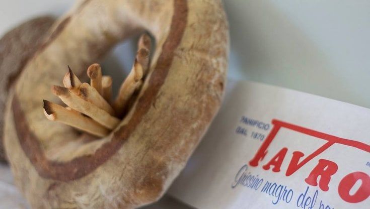 La focaccia dolce di Susa della famiglia Favro, una deliziosa tradizione secolare