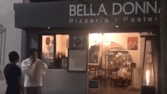 Messico, italiano ucciso in un ristorante a Città del Messico