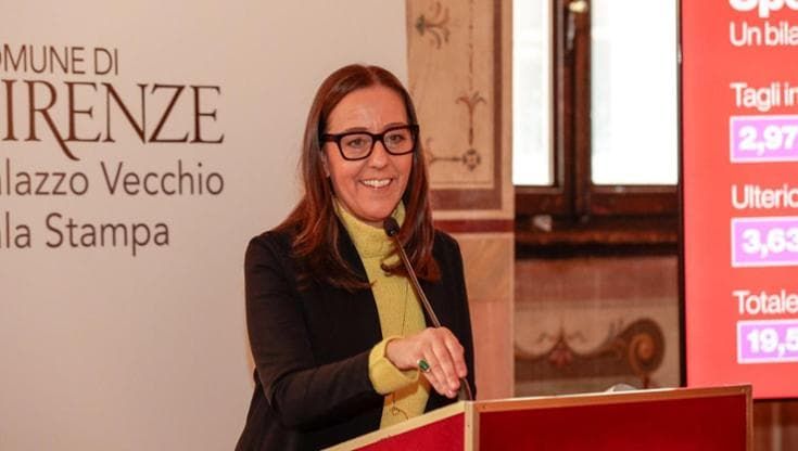 Funaro contro il governo: “Tagli da 20 milioni per il bilancio comunale”