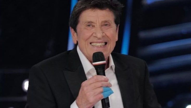 'Apri tutte le porte', il testo della canzone di Gianni Morandi a Sanremo 2022 