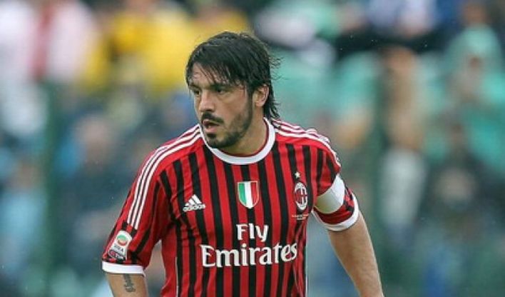 Gennaro Gattuso torna in Italia, sarà l'allenatore del Pisa