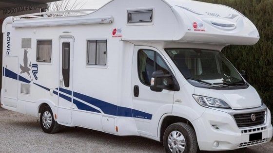 Tutti pazzi per i camper