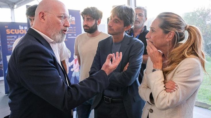 Bonaccini ai riformisti: “Deleterio il dibattito alla vigilia delle elezioni”