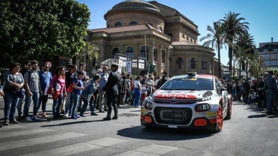 Coronavirus, la Targa Florio numero 104 rinviata a data da destinarsi 