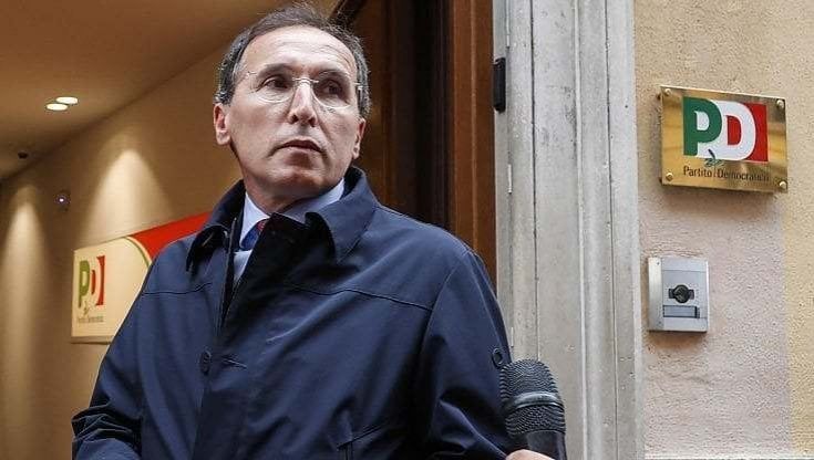 Pd e 5S, contatti per l’intesa nel Lazio. Calenda: “I dem scelgano: o noi o loro”