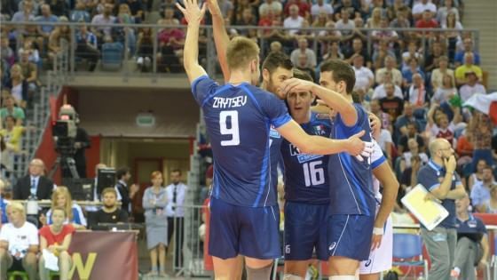 Volley, sorteggio Europei: l'Italia pesca Francia e Croazia