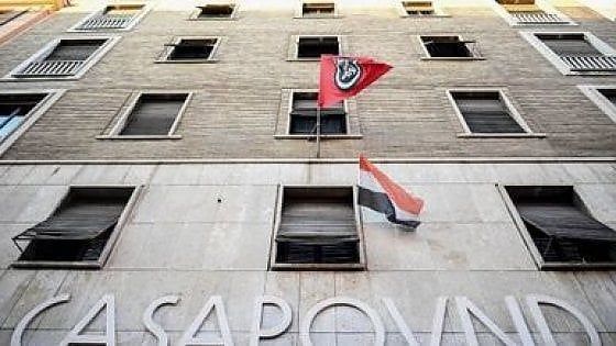 Roma, gogna social per il pm che indaga su CasaPound 