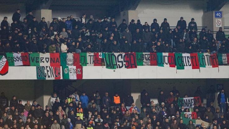 La contestazione di Chisinau contro gli azzurri e il ruolo degli Ultras Italia: ecco cosa è successo