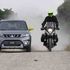 Suzuki Vitara XT, la serie che mancava