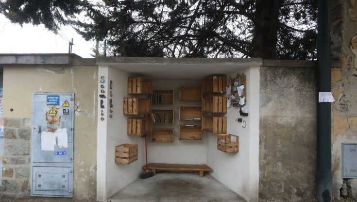 Memoria di un istante