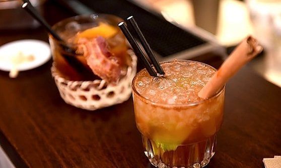 Vino vegan e cocktail di carne: i nuovi trend del beverage 