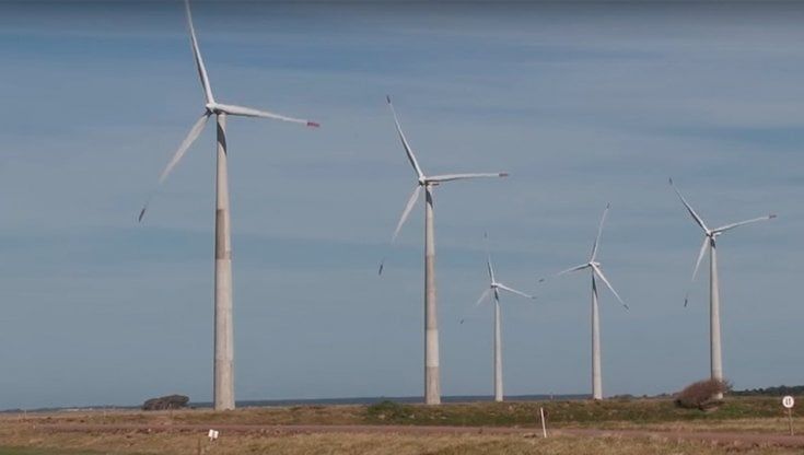 Acciona fissa il prezzo: la divisione di energie rinnovabili vale 8,9 miliardi