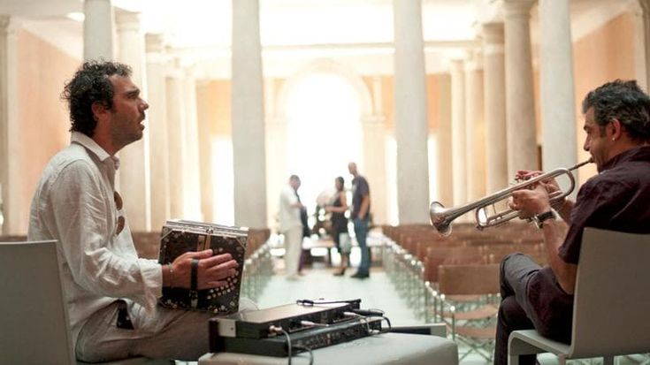 Paolo Fresu: “Anche la musica alzi la sua voce”