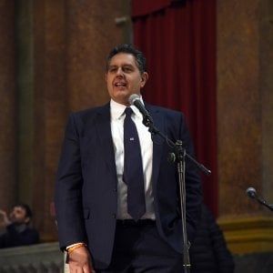 Dove può andare Toti che si smarca da Silvio