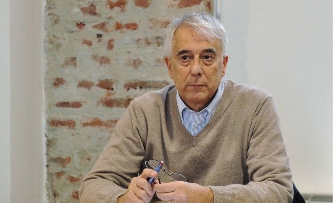 Il Comune riapre l'ex Ansaldo<br />e lancia il piano per i giovani