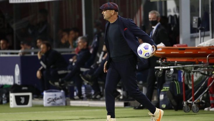 Bologna, un anno senza una sola partita da ricordare 
