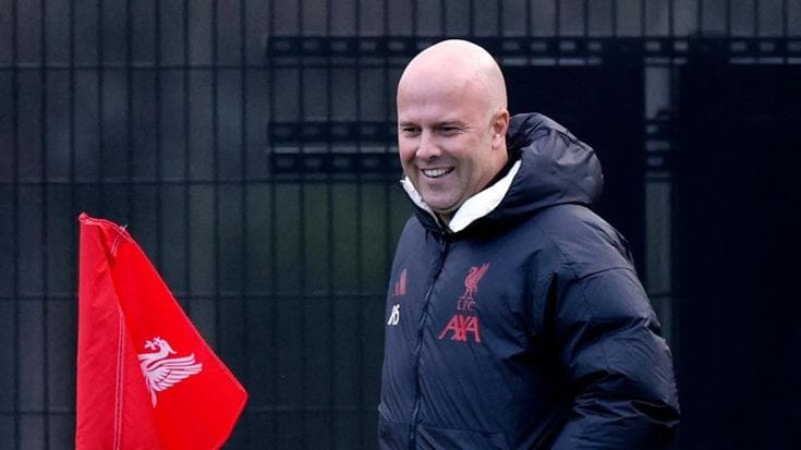 Inter-Liverpool, Slot: “Non so se Salah giocherà ancora con noi. Ma il rapporto non è incrinato”