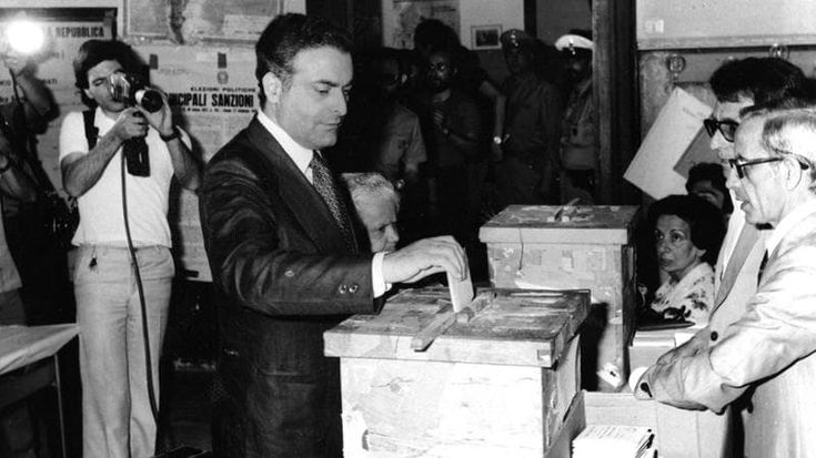 Pino Arlacchi: “Mafia e destra, rapporti costanti come nell’omicidio di Piersanti Mattarella”