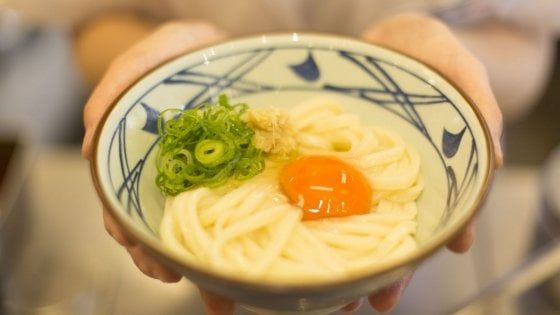 Il sushi vi ha stancato? E' il momento delle cucina giapponese di trattoria