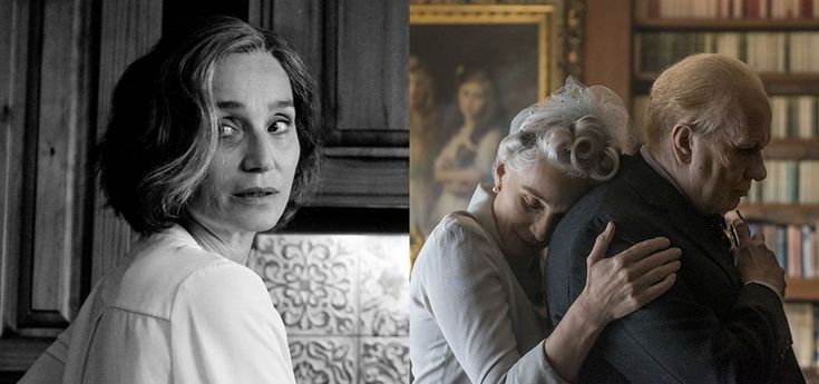 Doppia Kristin Scott Thomas: "100 anni dopo le suffragette lottiamo ancora per i diritti"