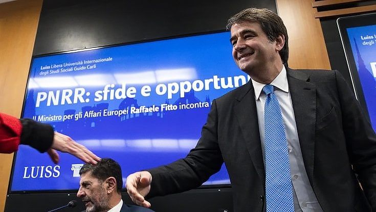 Pnrr, il governo alza l'impatto totale sul Pil al 3,4% nel 2026