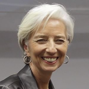 Lagarde: "La Bce sostiene la ripresa Ue, ma la crescita globale è squilibrata"