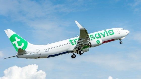 Voli, nuovo collegamento Brindisi - Rotterdam: con Transavia si parte da aprile 2019