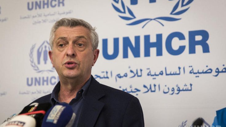 Grandi: “Una foto che fa male. Immorale parlarne ancora, i soccorsi sono un dovere"