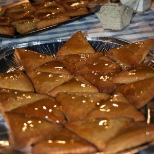 Gli archeologi della cucina scoprono la ricetta del faraone
