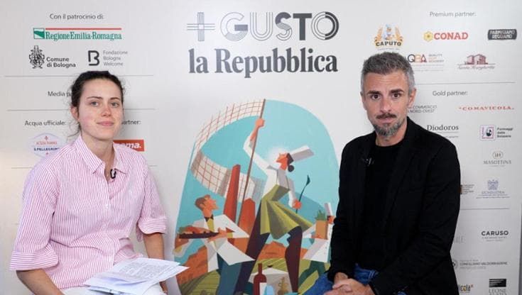 Festival C'è + Gusto 2026 - Il valore del tempo e della materia prima