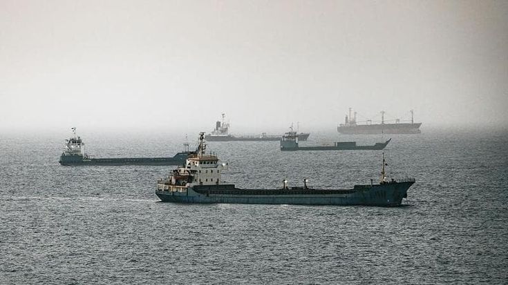 Tra soldi e rotta omanita si torna a combattere tra Usa e Iran per controllare lo Stretto di Hormuz
