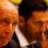Nazionale, Ventura e Buffon allontanano la paura: 
