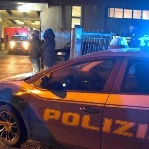 Dopo rissa tra 40 persone chiuso per 30 giorni circolo a Firenze