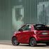 Smart, al via la rivoluzione elettrica