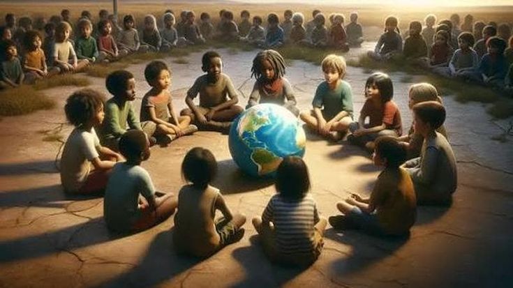 Derive nazionaliste e crisi della solidarietà: se questioni globali si affrontano col patriottismo