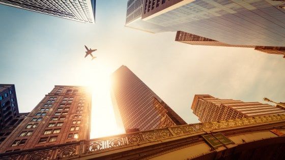 Il Nord America è più vicino e più conveniente