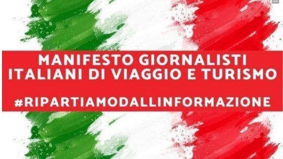 Il turismo riparta dall'informazione di qualità: l'appello di Gist e Neos 
