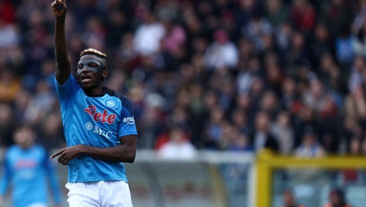 Napoli, caccia al biglietto per la Champions: con il Milan oltre 7 milioni di incasso