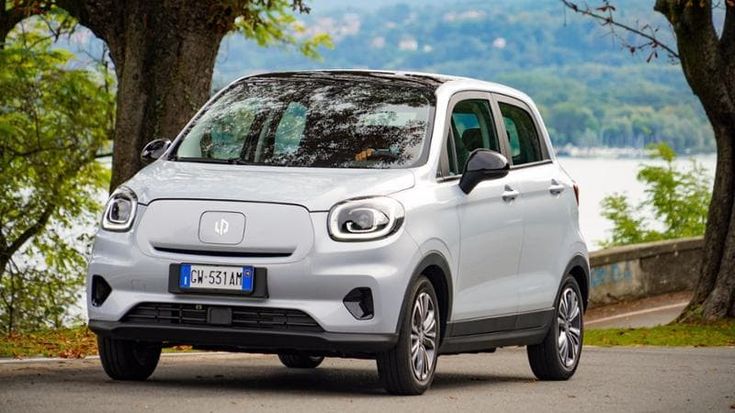 Le 10 auto elettriche più vendute in Italia nei primi cinque mesi. La Leapmotor T03 stacca tutti