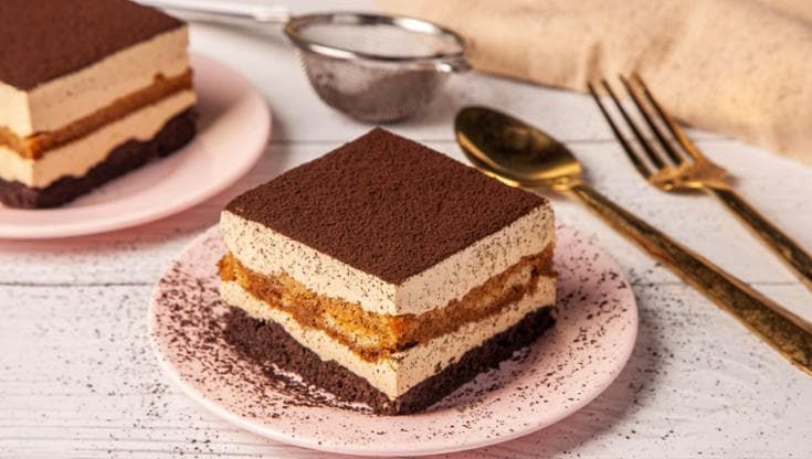 Tiramisù e limoncello, i due gusti italiani che fanno tendenza nel mondo