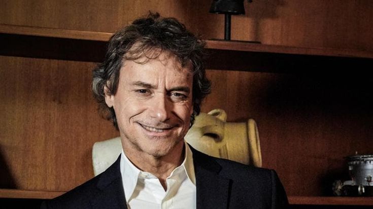Libri da leggere, Alberto Angela diventa star anche in top ten