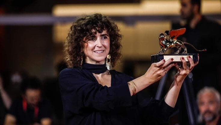 Cristina Comencini sul Leone d’oro a May el-Toukhy: “Le donne vincono anche se sono poche”