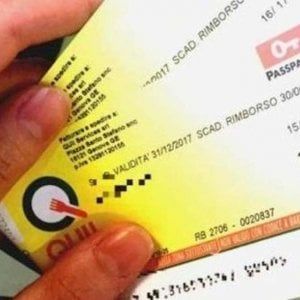 Buoni pasto, Qui! group porta i libri in Tribunale