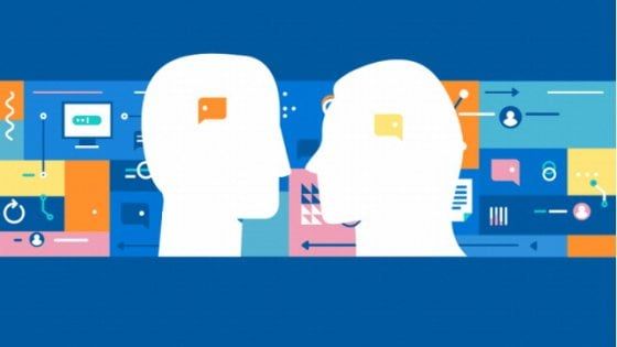 Zo, la nuova chatbot intelligente di Microsoft:  "Penso che tutte le persone siano uguali"