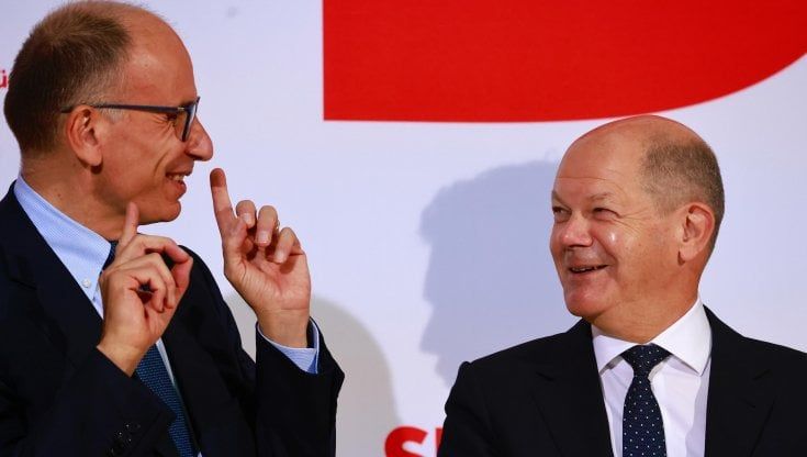 Elezioni politiche 2022, le news del 19 settembre. Salvini sui migranti: "Ne ho le palle piene". Endorsement Spd a Letta: "No ai postfascisti". Berlusconi: "Noi diversi da Meloni"