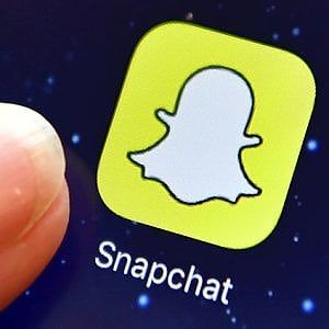 Snapchat, tutto pronto per la quotazione a Wall Street