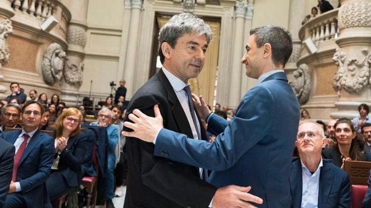 Anm: “Più dialogo con società civile, meno correntismo”