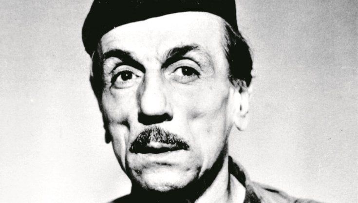 Eduardo De Filippo: il maestro ritorna a teatro