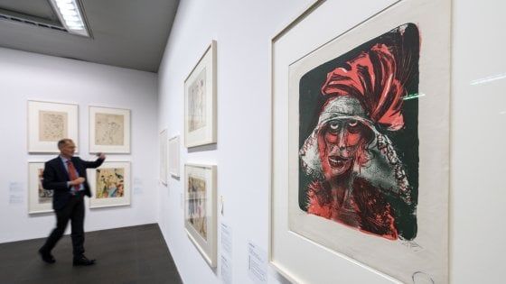 I quadri nascosti tornano alla luce. Due mostre a Berna e Bonn scoprono le opere di Cornelius Gurlitt